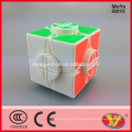 Hot sale popular MoYu wheel of time machine round cube